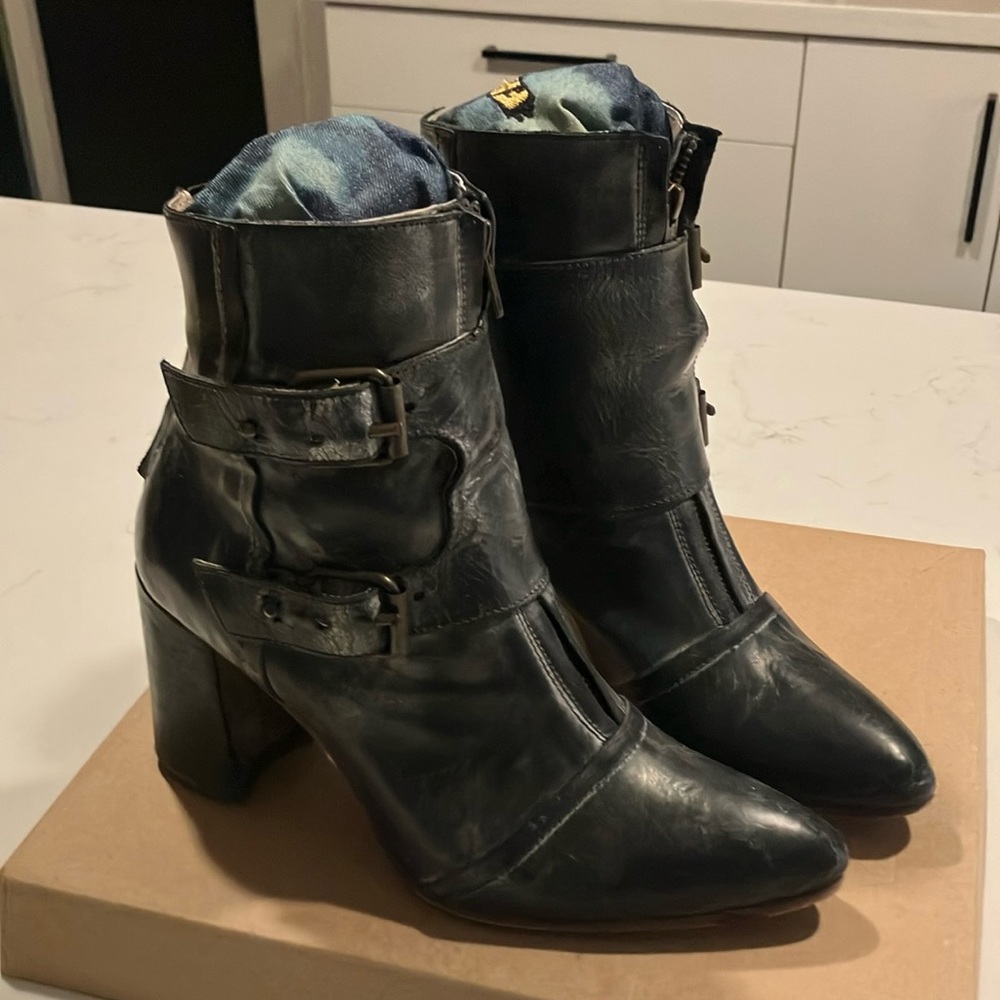 Freebird by Steven Joey